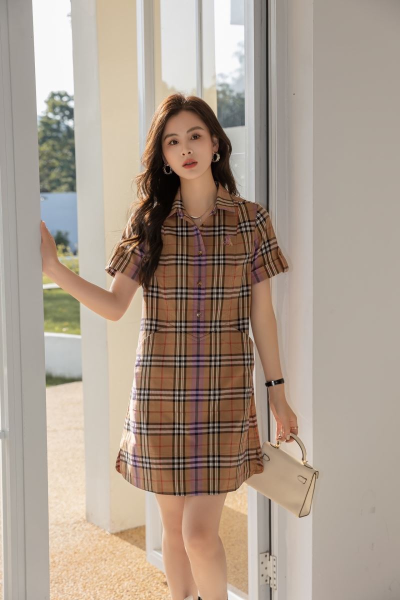 Burberry Dress